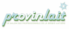 Logo de provinlait, le salon des professionnels de la brebis laitière, qui a lieu à Réquista en Aveyron tous les 2 ans