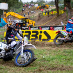 NT 821 Clauzier Maxime vs 822 Sylvain Glaize